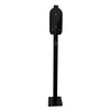 ZAPPI GLO VALUE PEDESTAL SQUARE WITH PLINTH