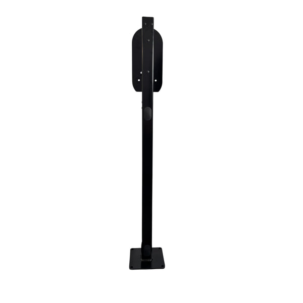 ZAPPI GLO VALUE PEDESTAL SQUARE WITH PLINTH