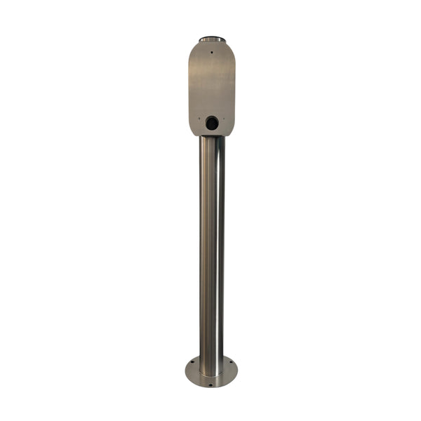 ZAPPI GLO MOUNTING POST