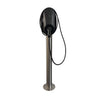 ZAPPI GLO MOUNTING POST