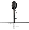 ZAPPI GLO MOUNTING POST