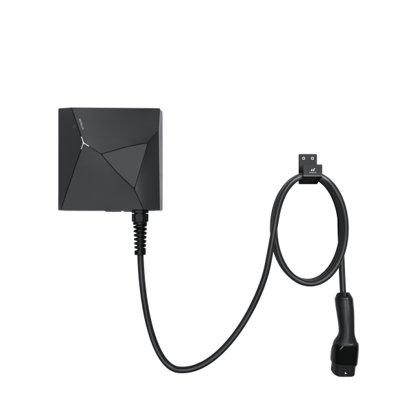 NEXBLUE POINT 2: TETHERED | 7.4kW | V2G