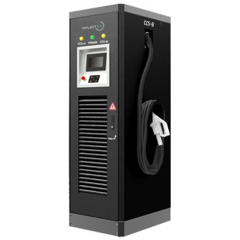 EVD-80D: TETHERED | 80kW | RFID