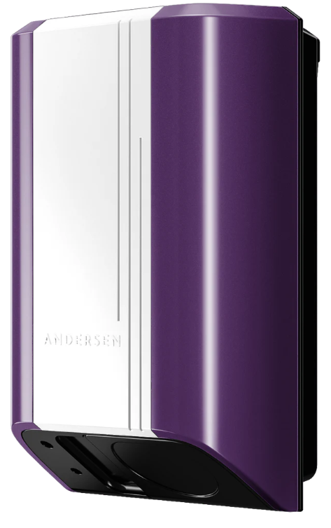 ANDERSEN QUARTZ: 7.2kW | TETHERED | 5.5M OR 8.5M
