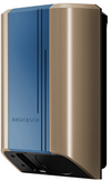 ANDERSEN QUARTZ: 7.2kW | SOCKET