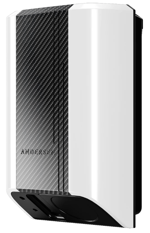 ANDERSEN QUARTZ: 7.2kW | TETHERED | 5.5M OR 8.5M | LIMITED EDITION