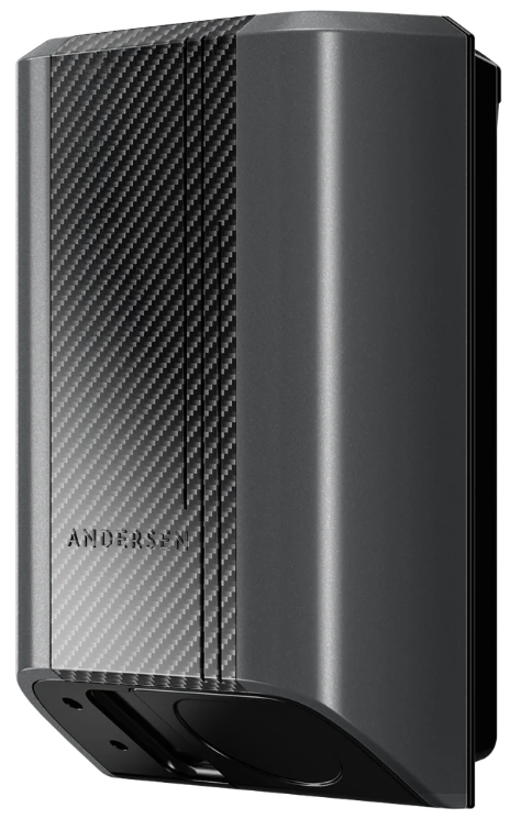 ANDERSEN QUARTZ: 7.2kW | TETHERED | 5.5M OR 8.5M | LIMITED EDITION