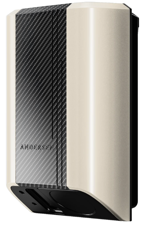 ANDERSEN QUARTZ: 7.2kW | TETHERED | 5.5M OR 8.5M | LIMITED EDITION
