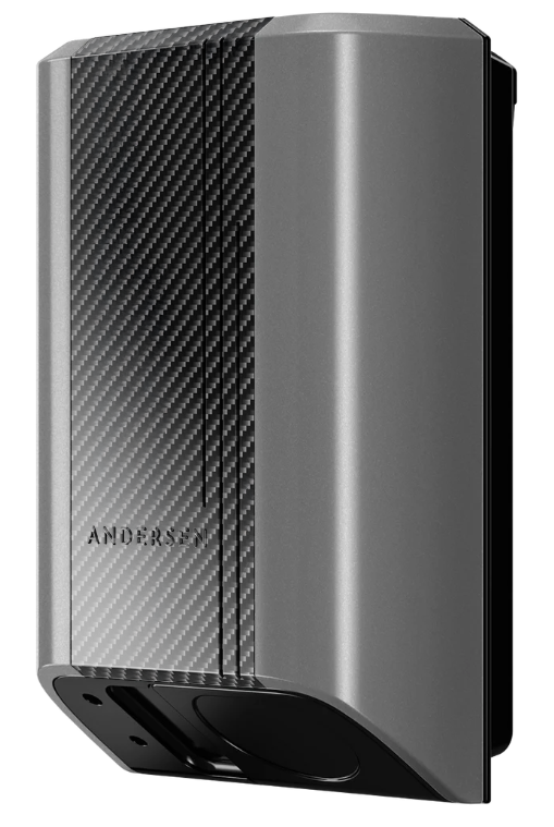 ANDERSEN QUARTZ: 7.2kW | TETHERED | 5.5M OR 8.5M | LIMITED EDITION