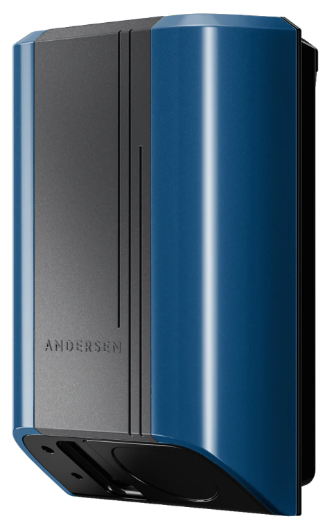 ANDERSEN QUARTZ: 7.2kW | TETHERED | 5.5M OR 8.5M