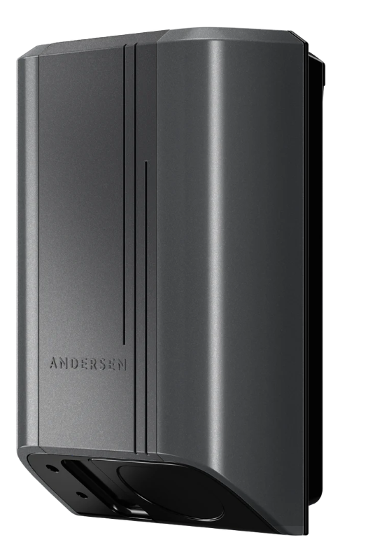 ANDERSEN QUARTZ: 7.2kW | TETHERED | 5.5M OR 8.5M