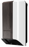 ANDERSEN QUARTZ: 7.2kW | TETHERED | 5.5M OR 8.5M | WOOD VERSION