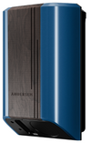 ANDERSEN QUARTZ: 7.2kW | TETHERED | 5.5M OR 8.5M | WOOD VERSION
