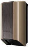 ANDERSEN QUARTZ: 7.2kW | TETHERED | 5.5M OR 8.5M | WOOD VERSION