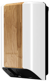 ANDERSEN QUARTZ: 7.2kW | TETHERED | 5.5M OR 8.5M | WOOD VERSION