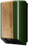 ANDERSEN QUARTZ: 7.2kW | TETHERED | 5.5M OR 8.5M | WOOD VERSION