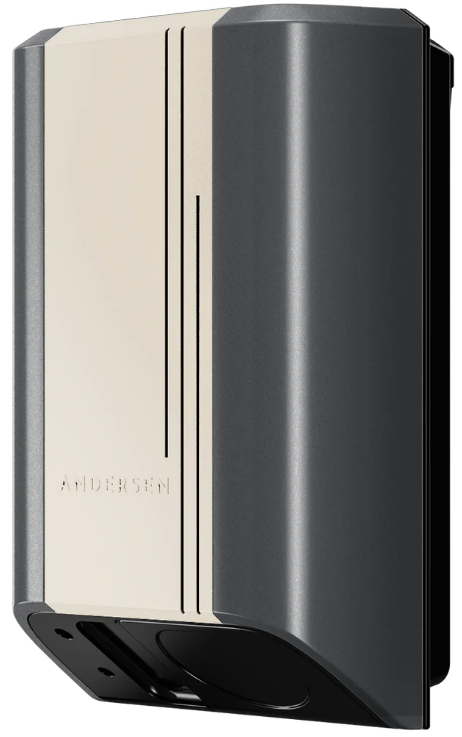 ANDERSEN QUARTZ: 7.2kW | SOCKET
