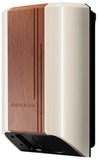 ANDERSEN QUARTZ: 7.2kW | TETHERED | 5.5M OR 8.5M | WOOD VERSION
