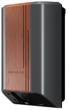 ANDERSEN QUARTZ: 7.2kW | TETHERED | 5.5M OR 8.5M | WOOD VERSION