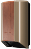 ANDERSEN QUARTZ: 7.2kW | TETHERED | 5.5M OR 8.5M | WOOD VERSION