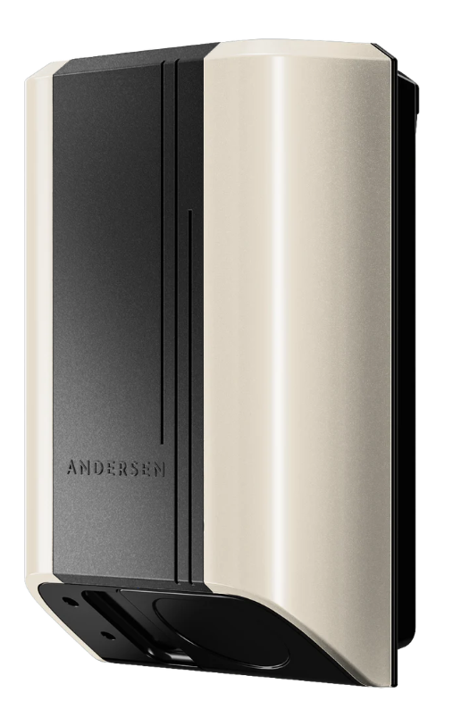 ANDERSEN QUARTZ: 7.2kW | TETHERED | 5.5M OR 8.5M