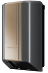 ANDERSEN QUARTZ: 7.2kW | SOCKET