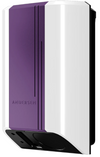 ANDERSEN QUARTZ: 7.2kW | SOCKET