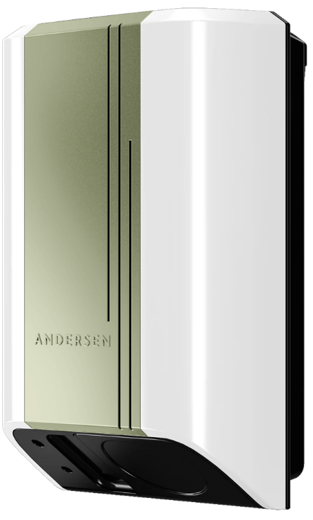 ANDERSEN QUARTZ: 7.2kW | TETHERED | 5.5M OR 8.5M