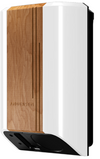 ANDERSEN QUARTZ: 7.2kW | TETHERED | 5.5M OR 8.5M | WOOD VERSION
