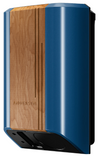 ANDERSEN QUARTZ: 7.2kW | TETHERED | 5.5M OR 8.5M | WOOD VERSION
