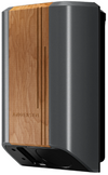 ANDERSEN QUARTZ: 7.2kW | TETHERED | 5.5M OR 8.5M | WOOD VERSION