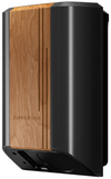 ANDERSEN QUARTZ: 7.2kW | TETHERED | 5.5M OR 8.5M | WOOD VERSION