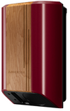 ANDERSEN QUARTZ: 7.2kW | TETHERED | 5.5M OR 8.5M | WOOD VERSION