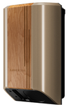ANDERSEN QUARTZ: 7.2kW | TETHERED | 5.5M OR 8.5M | WOOD VERSION