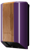ANDERSEN QUARTZ: 7.2kW | TETHERED | 5.5M OR 8.5M | WOOD VERSION