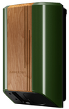 ANDERSEN QUARTZ: 7.2kW | TETHERED | 5.5M OR 8.5M | WOOD VERSION