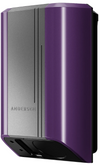 ANDERSEN QUARTZ: 7.2kW | SOCKET
