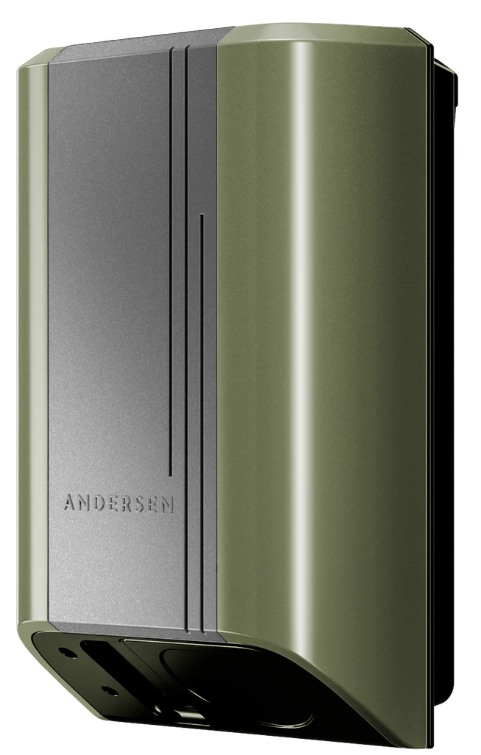 ANDERSEN QUARTZ: 7.2kW | TETHERED | 5.5M OR 8.5M