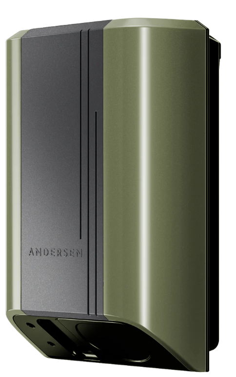 ANDERSEN QUARTZ: 7.2kW | TETHERED | 5.5M OR 8.5M