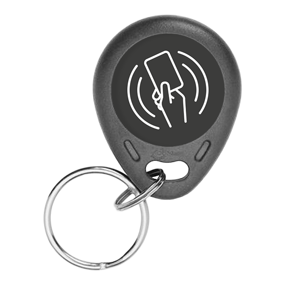 ROLEC RFID FOB