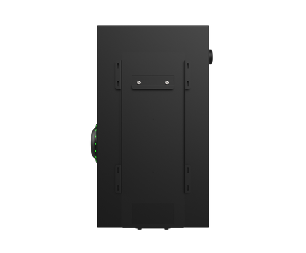 ROLEC SECURICHARGE : 7.4KW OR 22KW | SINGLE PHASE OR 3-PHASE | SOCKET
