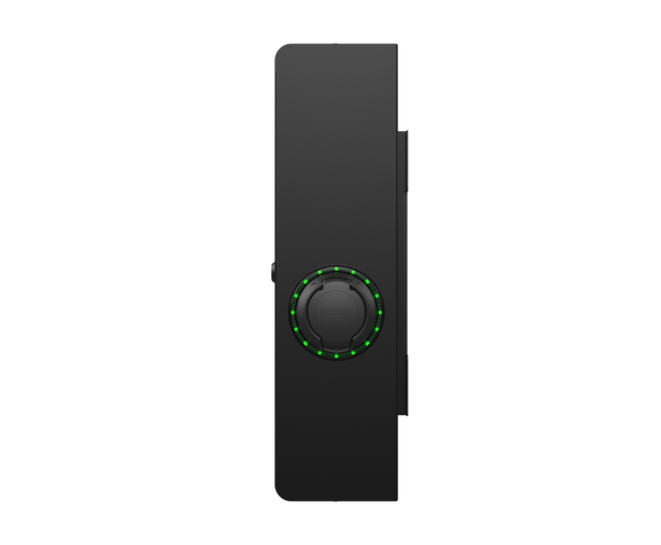 ROLEC SECURICHARGE : 7.4KW OR 22KW | WALL MOUNT | RFID | DUAL SOCKET