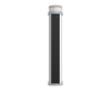 ROLEC QUANTUM PEDESTAL : 7.4KW OR 22KW | RFID | SOCKET