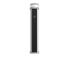 ROLEC QUANTUM PEDESTAL : 7.4KW OR 22KW | RFID | DUAL SOCKET