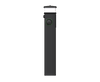 ROLEC NEW BASICCHARGE PEDESTAL : 7.4KW OR 22KW | RFID | DUAL SOCKET