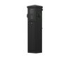 ROLEC HEX PEDESTAL : DUAL AND QUAD SOCKET | 7.4KW