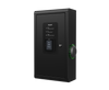 ROLEC SECURICHARGE : 7.4KW OR 22KW | PAY TERM | WALL MOUNT | DUAL SOCKET
