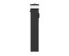 ROLEC BASICCHARGE PEDESTAL : 7.4KW OR 22KW | PAY TERMINAL | SOCKET
