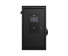 ROLEC SECURICHARGE : 7.4KW OR 22KW | WALL MOUNT | LCD | SIDE SOCKET