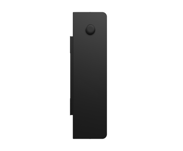 ROLEC SECURICHARGE : 7.4KW OR 22KW | WALL MOUNT | LCD | SIDE SOCKET